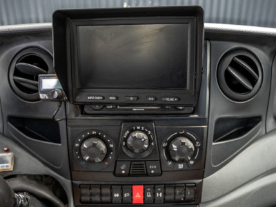 Iveco Daily 35C18 3.0L | 180 PK | 10Ton | N1 | Airco | 3-Zits | 1e Eigenaar | Trekhaak 15
