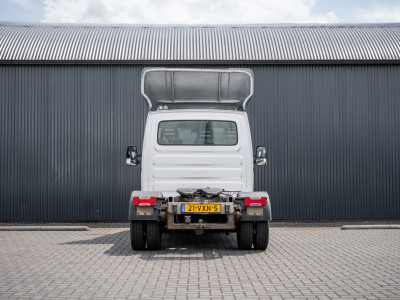 Iveco Daily 35C18 3.0L | 180 PK | 10Ton | N1 | Airco | 3-Zits | 1e Eigenaar | Trekhaak 7