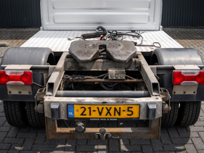 Iveco Daily 35C18 3.0L | 180 PK | 10Ton | N1 | Airco | 3-Zits | 1e Eigenaar | Trekhaak 8