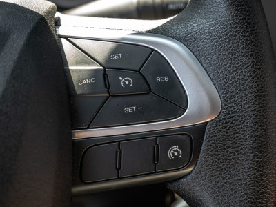 Iveco Daily 35C18 | 3.0L | 180 PK | Bakwagen met laadklep | Zijdeur | Automaat | N1 | Cruise | Airco 16