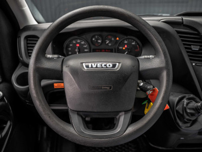 Iveco Daily 35C18 3.0L | N1 | 180 PK | Euro 6 | Airco | 3.5T Trekgewicht foto 12