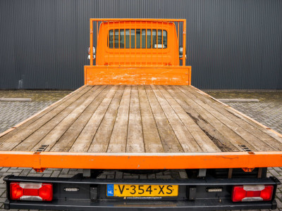 Iveco Daily 35C18 3.0L | N1 | 180 PK | Euro 6 | Airco | 3.5T Trekgewicht foto 8