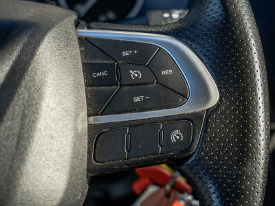 Iveco Daily 35C18 | Bakwagen met laadklep | N1 | Automaat | Trekhaak | Cruise | 180PK | Euro 6 | Climatronic | foto 31
