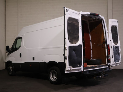 Iveco Daily 35C18V 3.0 L2 H2 Hi-Matic foto 10
