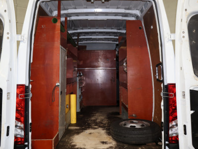 Iveco Daily 35C18V 3.0 L2 H2 Hi-Matic foto 13
