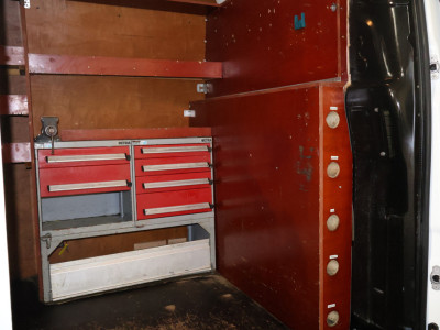 Iveco Daily 35C18V 3.0 L2 H2 Hi-Matic foto 15