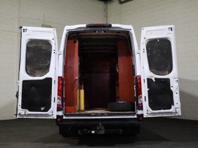 Iveco Daily 35C18V 3.0 L2 H2 Hi-Matic foto 3