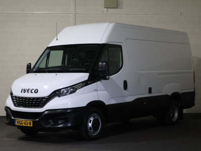 Iveco Daily 35C18V 3.0 L2 H2 Hi-Matic foto 4