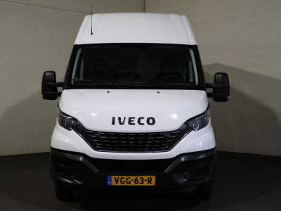 Iveco Daily 35C18V 3.0 L2 H2 Hi-Matic foto 5