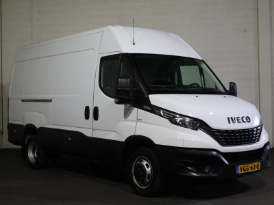 Iveco Daily 35C18V 3.0 L2 H2 Hi-Matic foto 6