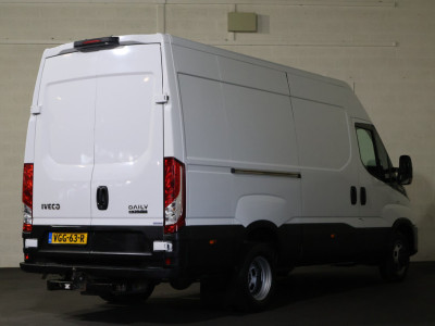 Iveco Daily 35C18V 3.0 L2 H2 Hi-Matic foto 7
