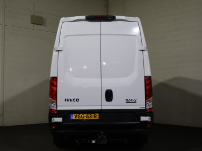 Iveco Daily 35C18V 3.0 L2 H2 Hi-Matic foto 8