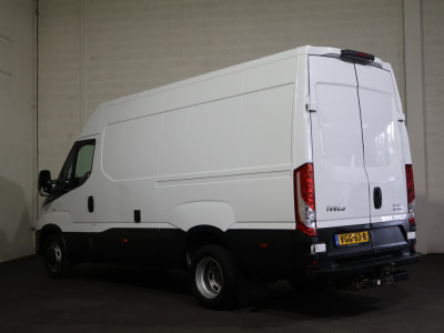 Iveco Daily 35C18V 3.0 L2 H2 Hi-Matic foto 9
