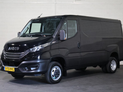 Iveco Daily 35C21 Hi-Matic Luchtvering 3.5T Trekhaak