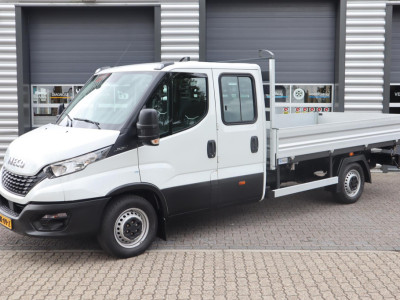 Iveco Daily 35S12 2.3 410 DC