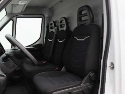 Iveco Daily 35S12V 2.3 L2H1 foto 3
