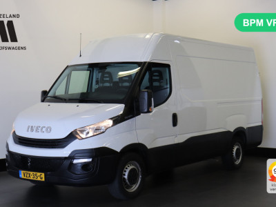 Iveco Daily 35S12V 2.3 L2H2 EURO 6 - Airco - Cruise - Camera - â¬13.900,- Excl.