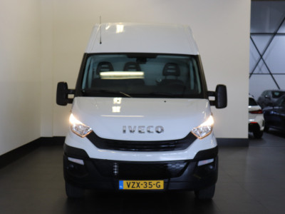 Iveco Daily 35S12V 2.3 L2H2 EURO 6 - Airco - Cruise - Camera - €13.900,- Excl. 6