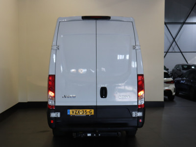 Iveco Daily 35S12V 2.3 L2H2 EURO 6 - Airco - Cruise - Camera - €13.900,- Excl. 7