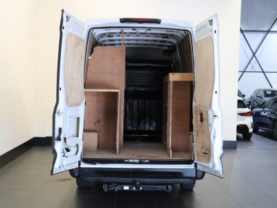 Iveco Daily 35S12V 2.3 L2H2 EURO 6 - Airco - Cruise - Camera - €13.900,- Excl. 8