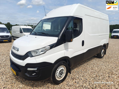 Iveco Daily 35S12V 2.3 L2 H2 , POST NL Uitvoering , Euro 6 , Apk jan. 2026