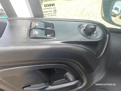 Iveco Daily 35S12V 2.3 L2 H2 , POST NL Uitvoering , Euro 6 , Apk jan. 2026 foto 11
