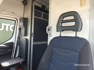 Iveco Daily 35S12V 2.3 L2 H2 , POST NL Uitvoering , Euro 6 , Apk jan. 2026 foto 12