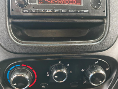 Iveco Daily 35S12V 2.3 L2 H2 , POST NL Uitvoering , Euro 6 , Apk jan. 2026 foto 13
