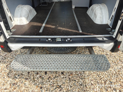 Iveco Daily 35S12V 2.3 L2 H2 , POST NL Uitvoering , Euro 6 , Apk jan. 2026 foto 16