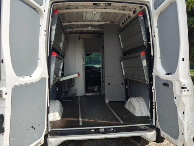 Iveco Daily 35S12V 2.3 L2 H2 , POST NL Uitvoering , Euro 6 , Apk jan. 2026 foto 17