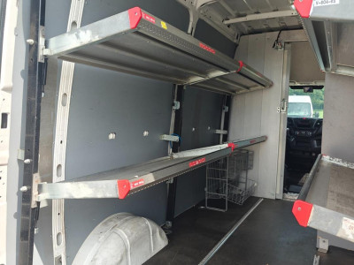 Iveco Daily 35S12V 2.3 L2 H2 , POST NL Uitvoering , Euro 6 , Apk jan. 2026 foto 18