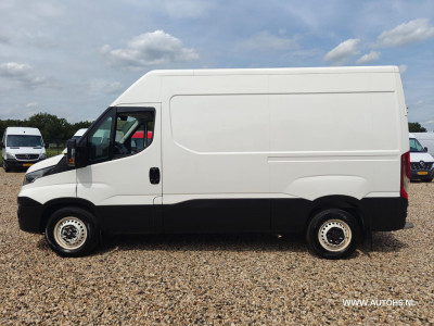 Iveco Daily 35S12V 2.3 L2 H2 , POST NL Uitvoering , Euro 6 , Apk jan. 2026 foto 2