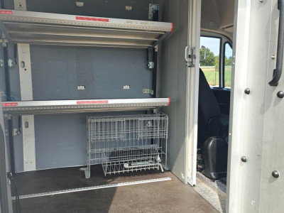Iveco Daily 35S12V 2.3 L2 H2 , POST NL Uitvoering , Euro 6 , Apk jan. 2026 foto 20