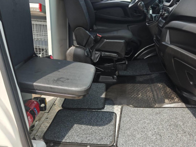 Iveco Daily 35S12V 2.3 L2 H2 , POST NL Uitvoering , Euro 6 , Apk jan. 2026 foto 21