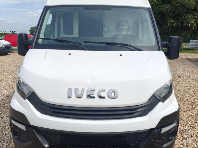 Iveco Daily 35S12V 2.3 L2 H2 , POST NL Uitvoering , Euro 6 , Apk jan. 2026 foto 4