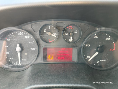 Iveco Daily 35S12V 2.3 L2 H2 Post NL Uitvoering , Euro 6 motor. foto 10