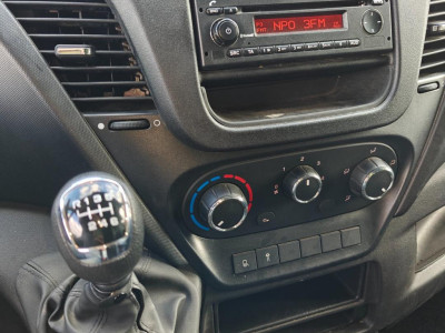 Iveco Daily 35S12V 2.3 L2 H2 Post NL Uitvoering , Euro 6 motor. foto 12