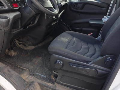 Iveco Daily 35S12V 2.3 L2 H2 Post NL Uitvoering , Euro 6 motor. foto 14