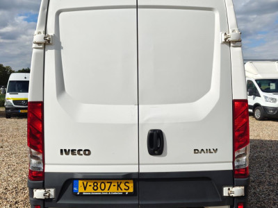 Iveco Daily 35S12V 2.3 L2 H2 Post NL Uitvoering , Euro 6 motor. foto 5