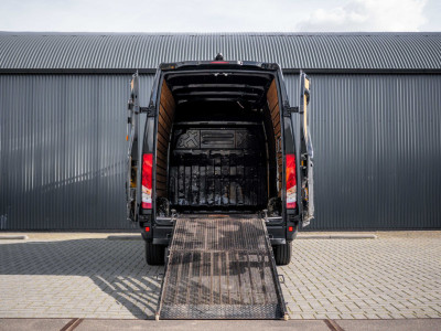 Iveco Daily 35S13 L2H2 | 3-Zits | 3.5T Trekgewicht | Camera | Oprijplaat | Airco foto 10