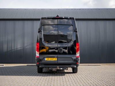Iveco Daily 35S13 L2H2 | 3-Zits | 3.5T Trekgewicht | Camera | Oprijplaat | Airco foto 8