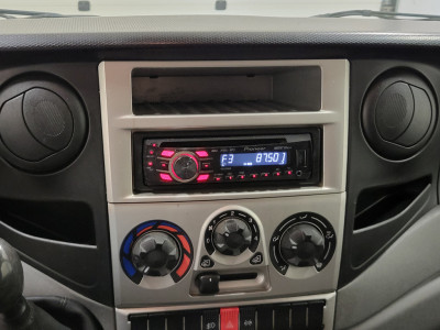 Iveco Daily 35S13V L2/H2 Apk tot 22-11-2026! foto 11