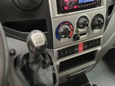 Iveco Daily 35S13V L2/H2 Apk tot 22-11-2026! foto 12