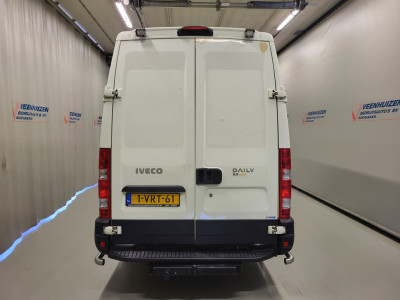Iveco Daily 35S13V L2/H2 Apk tot 22-11-2026! foto 15