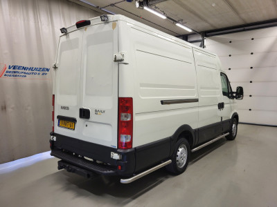 Iveco Daily 35S13V L2/H2 Apk tot 22-11-2026! foto 3