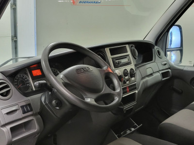Iveco Daily 35S13V L2/H2 Apk tot 22-11-2026! foto 4