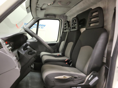 Iveco Daily 35S13V L2/H2 Apk tot 22-11-2026! foto 5