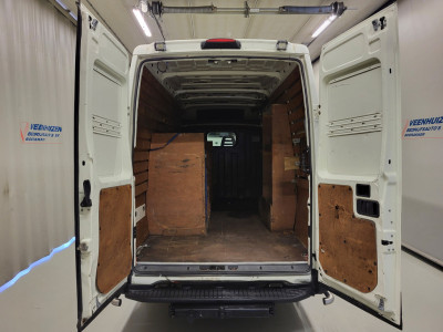Iveco Daily 35S13V L2/H2 Apk tot 22-11-2026! foto 6