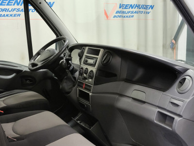 Iveco Daily 35S13V L2/H2 Apk tot 22-11-2026! foto 8