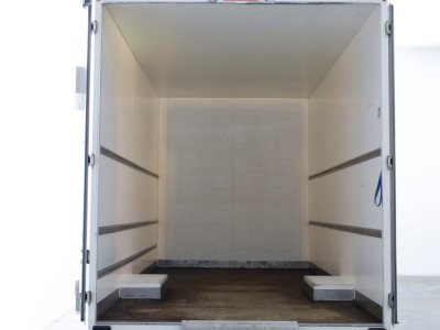 Iveco Daily 35S14 136pk HiMatic Automaat Lowliner Bakwagen met achterdeuren H233cm 10-2020 foto 6